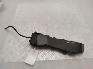 A2538320500 Гофра инжектора Mercedes CLS C257 Арт e11868415, вид 1