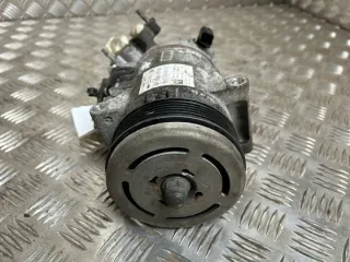 9812314480 Компрессор кондиционера Peugeot 5008 2 Арт e11868266, вид 2