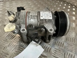 9812314480 Компрессор кондиционера Peugeot 5008 2 Арт e11868266, вид 6