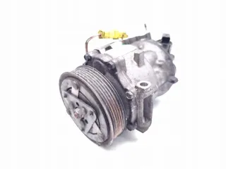 9660555380 Компрессор кондиционера Peugeot 2008 Арт e11868253, вид 1