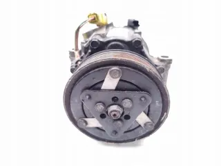 9660555380 Компрессор кондиционера Peugeot 2008 Арт e11868253, вид 5