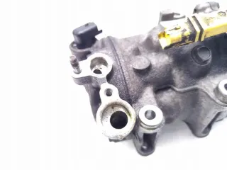 9660555380 Компрессор кондиционера Peugeot 2008 Арт e11868253, вид 6