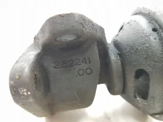 25224100 Клапан EGR Renault Espace 3 Арт e11868187, вид 6