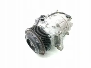 447140-7100 Компрессор кондиционера Nissan Qashqai 2 Арт e11868151, вид 1
