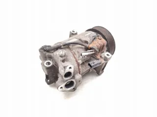92600-4EB0A Компрессор кондиционера Nissan Qashqai 2 Арт e11868150, вид 3