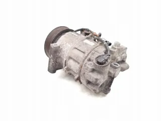 92600-4EB0A Компрессор кондиционера Nissan Qashqai 2 Арт e11868150, вид 4