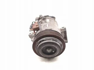 92600-4EB0A Компрессор кондиционера Nissan Qashqai 2 Арт e11868150, вид 5