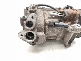 92600-4EB0A Компрессор кондиционера Nissan Qashqai 2 Арт e11868150, вид 6