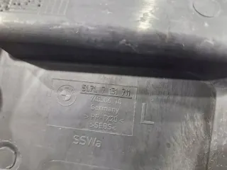 7131711 Декоративная крышка двигателя BMW 1 E81/E82/E87/E88 Арт e11868139, вид 2