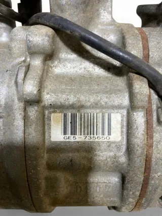 A0008301301 Компрессор кондиционера Mercedes E W213 Арт e11868075, вид 12
