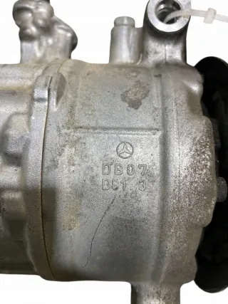 A0008301301 Компрессор кондиционера Mercedes E W213 Арт e11868075, вид 16
