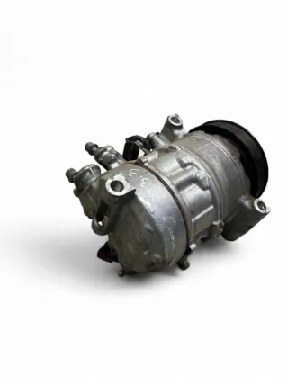 A0008301301 Компрессор кондиционера Mercedes E W213 Арт e11868075, вид 6