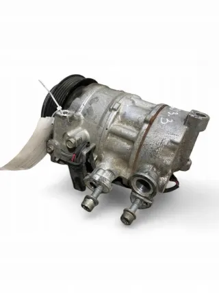 A0008301301 Компрессор кондиционера Mercedes E W213 Арт e11868075, вид 9