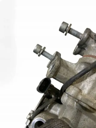 A0008301301 Компрессор кондиционера Mercedes E W213 Арт e11868075, вид 10