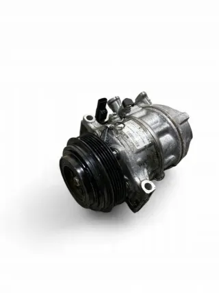 A0008304500 Компрессор кондиционера Mercedes CLS C257 Арт e11868073, вид 6