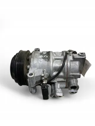 A0008304500 Компрессор кондиционера Mercedes CLS C257 Арт e11868073, вид 10