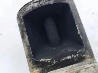 00005320C5 Клапан EGR Mercedes ML W164 Арт e11868057, вид 3
