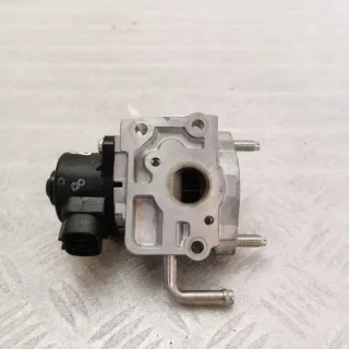 2562036060 Клапан EGR Lexus NX Арт e11867987, вид 4