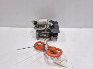 042400-0542 0424000542 ESB27C Компрессор кондиционера Honda CR-V 5 Арт e11867939, вид 1