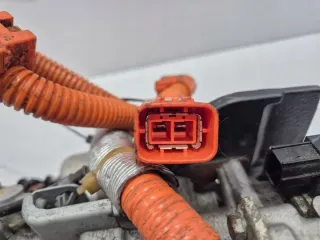 042400-0542 0424000542 ESB27C Компрессор кондиционера Honda CR-V 5 Арт e11867939, вид 6