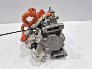 042400-0542 0424000542 ESB27C Компрессор кондиционера Honda CR-V 5 Арт e11867939, вид 9