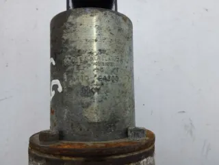 284102A300 Клапан EGR Hyundai i30 FD Арт e11867922, вид 6