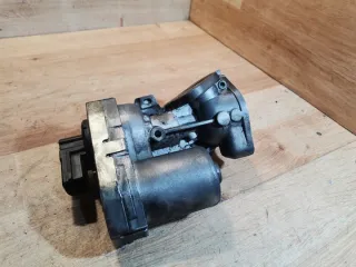 EO-0030381 Клапан EGR Ford Transit Custom Арт e11867874, вид 1
