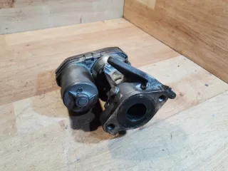 EO-0030381 Клапан EGR Ford Transit Custom Арт e11867874, вид 4