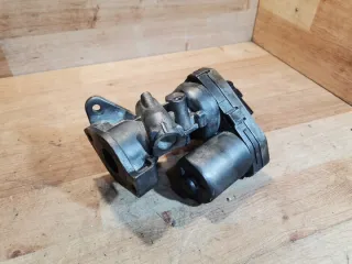 EO-0030381 Клапан EGR Ford Transit Custom Арт e11867874, вид 7