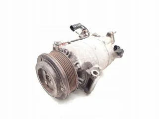 C1B1-19D629-A2G Компрессор кондиционера Ford Focus 3 Арт e11867873, вид 1