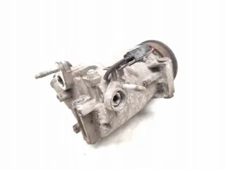 C1B1-19D629-A2G Компрессор кондиционера Ford Focus 3 Арт e11867873, вид 3