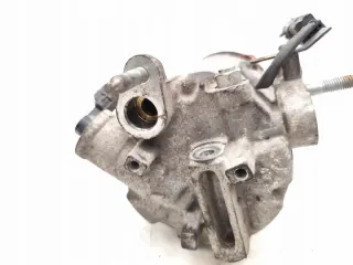 C1B1-19D629-A2G Компрессор кондиционера Ford Focus 3 Арт e11867873, вид 6