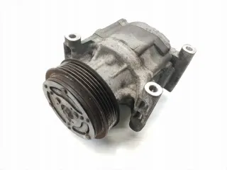 51747318 Компрессор кондиционера Fiat Bravo 2 Арт e11867844, вид 1