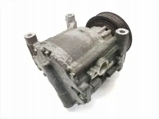 51747318 Компрессор кондиционера Fiat Bravo 2 Арт e11867844, вид 3