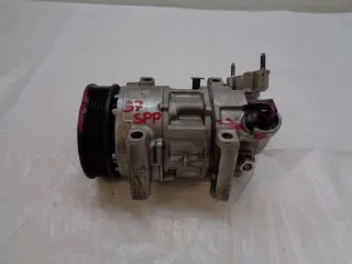 9830103980 9830104180 Компрессор кондиционера Citroen C5 Aircross Арт e11867785, вид 1