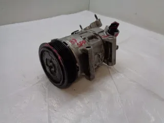 9830103980 9830104180 Компрессор кондиционера Citroen C5 Aircross Арт e11867785, вид 2