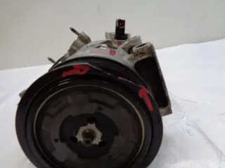 9830103980 9830104180 Компрессор кондиционера Citroen C5 Aircross Арт e11867785, вид 4