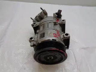9830103980 9830104180 Компрессор кондиционера Citroen C5 Aircross Арт e11867785, вид 6