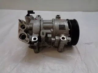 9830103980 9830104180 Компрессор кондиционера Citroen C5 Aircross Арт e11867785, вид 7