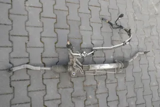 490014277R Рулевая рейка Renault Master 3 Арт e11867693, вид 1