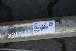 490014277R Рулевая рейка Renault Master 3 Арт e11867693, вид 4