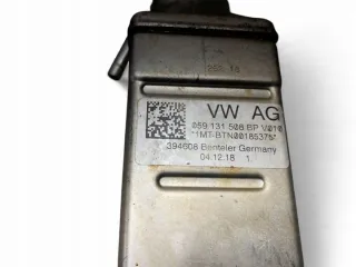 059131477H Клапан EGR Audi Q7 4M Арт e11867682, вид 6