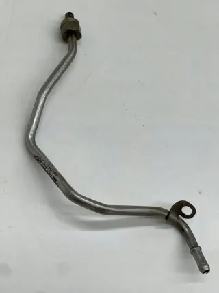 04L131552BK PitStop714 Гофра инжектора Audi A6 C7 (S6,RS6) Арт e11867579, вид 1
