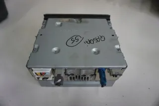 25915BH10C 346576879031 Блок навигации Nissan Qashqai 1  Арт e11867556, вид 5