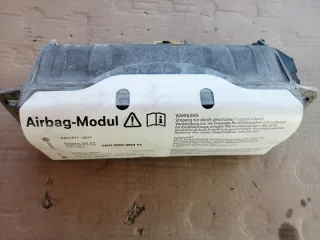 1K0880204H Подушка безопасности Volkswagen Golf 5 Арт e11867448, вид 1