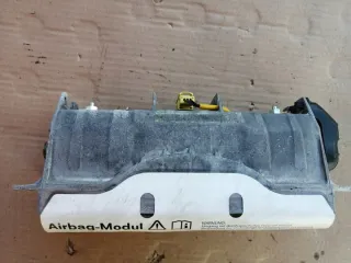 1K0880204H Подушка безопасности Volkswagen Golf 5 Арт e11867448, вид 2
