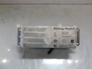 6Q0880204F Подушка безопасности Seat Ibiza 3 Арт e11867305, вид 1