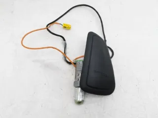 13128726RH Подушка безопасности Opel Zafira A Арт e11867237, вид 1