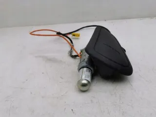 13128726RH Подушка безопасности Opel Zafira A Арт e11867237, вид 4