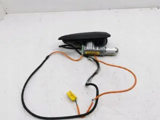 13128726RH Подушка безопасности Opel Zafira A Арт e11867237, вид 5